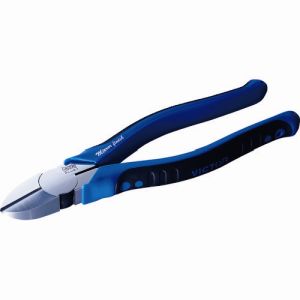 ビクター VICTOR ビクター ZK70-175 ビクタープラス強力ニッパー