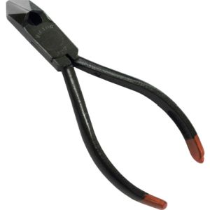 ビクター VICTOR ビクター 322-100 マイクロ斜ニッパー