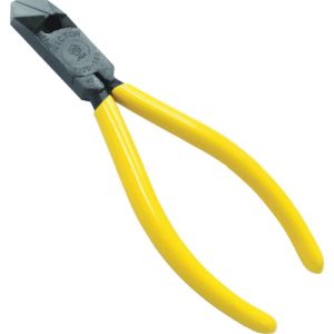 ビクター VICTOR ビクター 322B-150 斜ニッパ ソフトカバー付