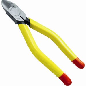 ビクター VICTOR ビクター 361A-150 強力ニッパ 薄刃