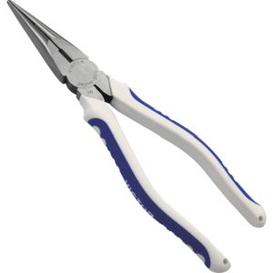 ビクター VICTOR ビクター 282HG-200 先長ラジオペンチ エラストマーカバー