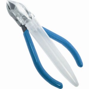 ビクター VICTOR ビクター 113BSD-125 ダストニッパー ソフトカバー付