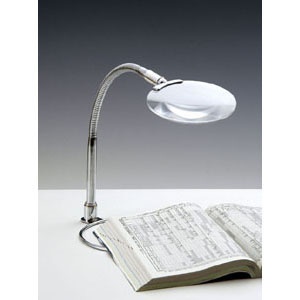 テイエスケイ TSK スタンドルーペ RX-160M