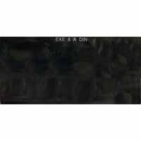 H&H H&H ＃8 色ガラス 溶接面用 1枚袋入