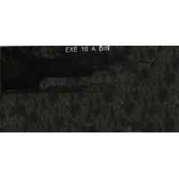 H&H H&H ＃10 色ガラス 溶接面用1枚袋入り