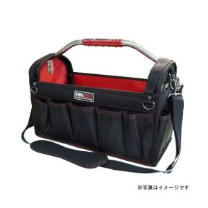 DBLTACT DBLTACT DT-HTB-450R レッド オープンキャリーバッグ 三共コーポレーション
