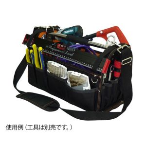 DBLTACT DBLTACT DT-SRB-420 オープンキャリーバッグ 三共コーポレーション