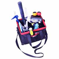 DBLTACT DBLTACT DTB-S 折りたたみバケツ 三共コーポレーション