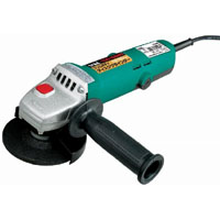 TRAD TRAD TDG-100MS ディスクグラインダー 三共コーポレーション