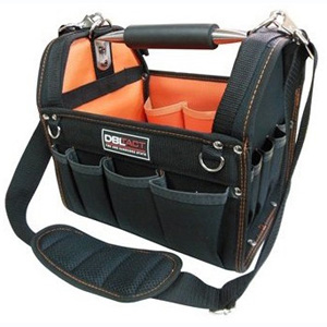 DBLTACT DBLTACT DT-SRB-9 オープンキャリーバッグ ミニ 三共コーポレーション