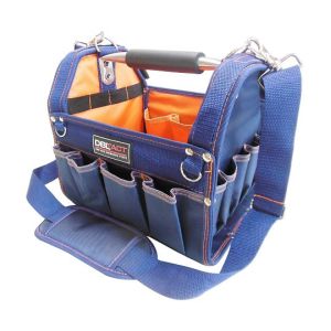 DBLTACT DBLTACT DT-SRB-9NV オープンキャリーバッグ ミニ