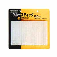 H&H H&H グルースティック 120本入り