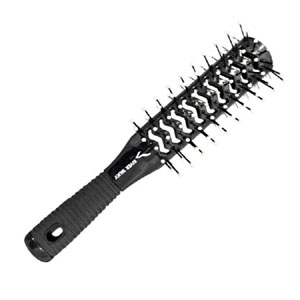 キヌガワカンパニー キヌガワカンパニー No.1871 ツインブローブラシ ツーインワン