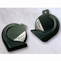 ミツバサンコーワ MITUBA ミツバサンコーワ MBW-2E17G アルファー 2 ホーン グリーン