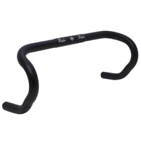 ルーラー Ruler ルーラー Ruler ドロップバー 400mm ブラック HB-TE11