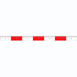 ヤマヨ測定機 YAMAYO ヤマヨ測定機 YR752 ユポロッド 752