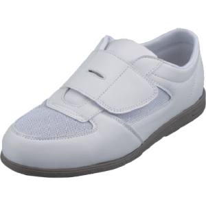 シモン Simon シモン CA81-230 静電作業靴 クリーンエース CA-81 23.0cm