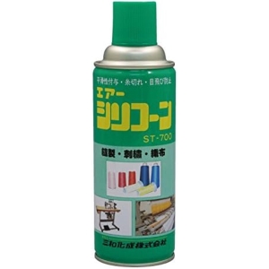 三和化成 三和化成 エアーシリコーン 420ml ST700