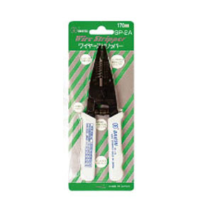 大西工業 ONISHI 大西工業 SP 2A ワイヤーストリッパー