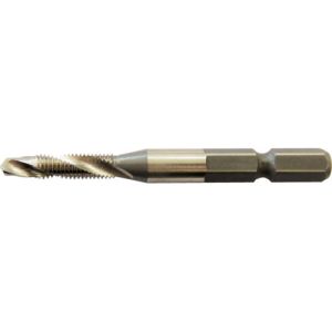 大西工業 ONISHI 大西工業 50 M3X0.5X66 6角軸タッピングドリル M3×0.5×66
