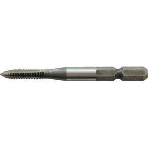 大西工業 ONISHI 大西工業 28 M4 6角軸タップ M4×0.7