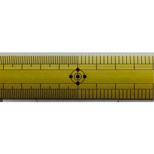 吉田製作所 吉田製作所 竹尺 物差し 定規 竹差し 50cm FTAKE50