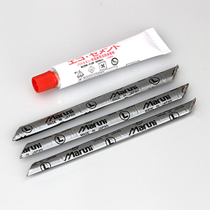 大橋産業 バル BAL バル 833 パンク修理キット パワーバルカシール 補充用 BAL 大橋産業