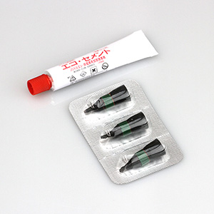 大橋産業 バル BAL バル 834 パンク修理キット ミニステック 補充用 BAL 大橋産業