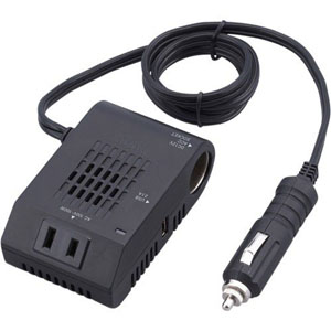 大橋産業 バル BAL バル 1741 3WAYインバーター 100W BAL 大橋産業