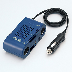 大橋産業 バル BAL バル 1772 DC/DCコンバーター 15A BAL 大橋産業