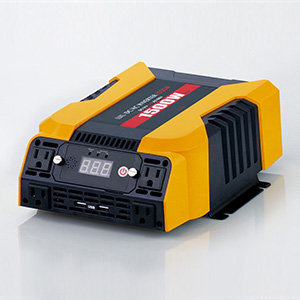 大橋産業 バル BAL バル 2807 DC/ACインバーター 1500W BAL 大橋産業