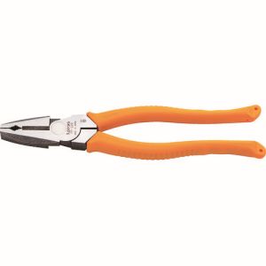 スリーピークス技研 3.peaks スリーピークス PP-220 かるいパワーペンチ 220mm エラストマーグリップ