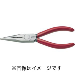 スリーピークス技研 3.peaks スリーピークス RP-125G ラジオペンチ