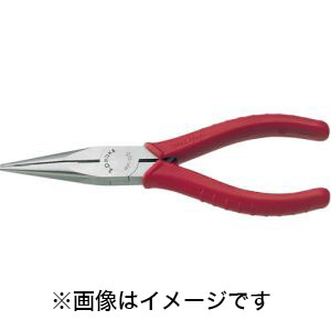 スリーピークス技研 3.peaks スリーピークス RP-125Z ラジオペンチ