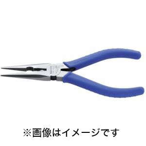 スリーピークス技研 3.peaks スリーピークス TP-150Z-S テレホンタイプラジオペンチ