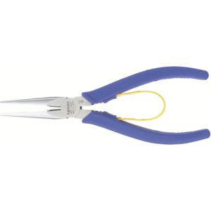 スリーピークス技研 3.peaks スリーピークス RP-165Z-S 絶縁ラジオペンチ バネ付