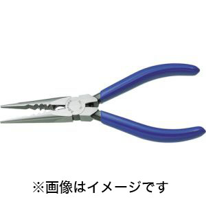 スリーピークス技研 3.peaks スリーピークス BR-150G-S 万能ラジオペンチ