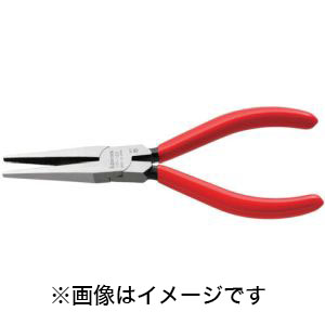 スリーピークス技研 3.peaks スリーピークス FP-150G リードペンチ