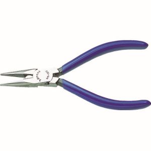 スリーピークス技研 3.peaks スリーピークス MR-120 マイクロラジオペンチ
