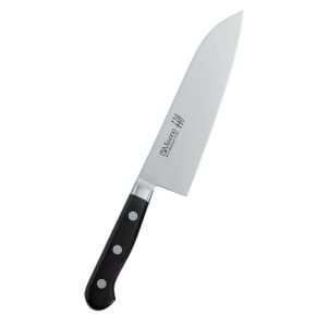 ミソノ刃物 Misono ミソノ刃物 440 三徳庖丁 18cm No.881
