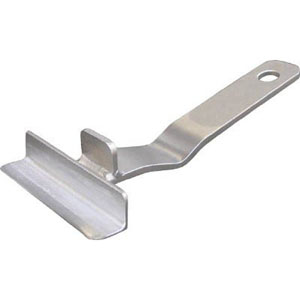 小山刃物製作所 モクバ D-36 ボードテコ 120×250mm 小山刃物製作所