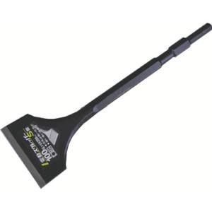 小山刃物製作所 モクバ B-21 電動スクレーパーS型 100×350mm 小山刃物製作所