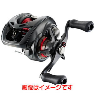 ダイワ DAIWA ダイワ スティーズ AIR TW 500HL STEEZ DAIWA