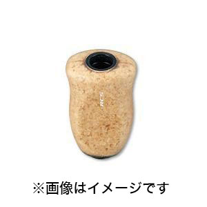 ダイワ DAIWA ダイワ SLP WORKS RCS Iシェイプコルクノブ クリア SLPW DAIWA