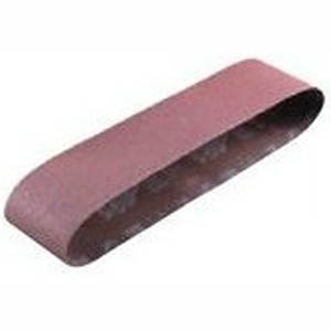 リョービ RYOBI リョービ 6611151 エンドレスベルト 76×533 WA40 10枚入 BE-3210用
