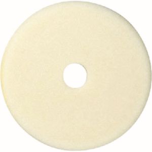 リョービ RYOBI リョービ 6613955 スポンジバフ φ180 マジック式 ハード サンダポリッシャ用
