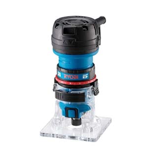 京セラ KYOCERA（リョービ） 京セラ MTR-42 トリマー