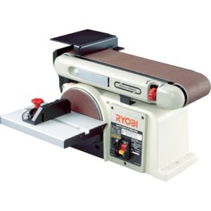 リョービ RYOBI リョービ BDS-1010 ベルトジスクサンダ メーカー直送 代引不可 沖縄 離島不可