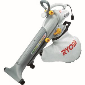 リョービ RYOBI リョービ RESV-1510V ブロワバキューム メーカー直送 代引不可 沖縄 離島不可