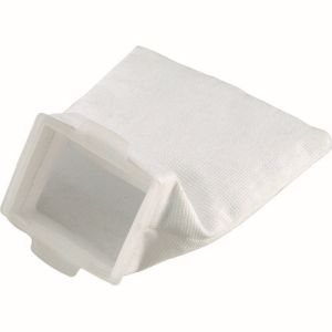 京セラ KYOCERA（リョービ） 京セラ 6076457 ダストバッグ 布製バッグ  充電式クリーナー用